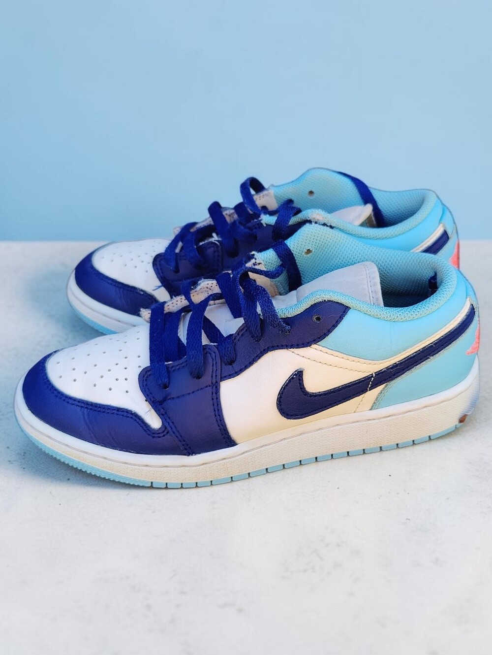 Air Jordan Sneakers